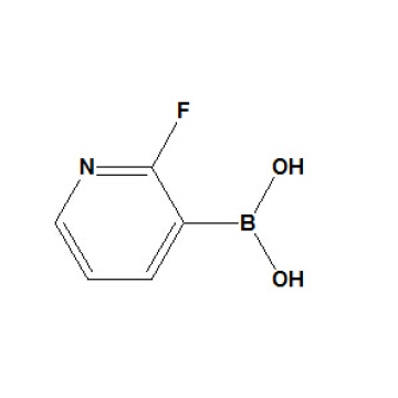 2-Fluoro-3-Pyridylboronic Acidcas No. 174669-73-9